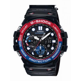CASIO G-Shock 53mm GN-1000-1AER